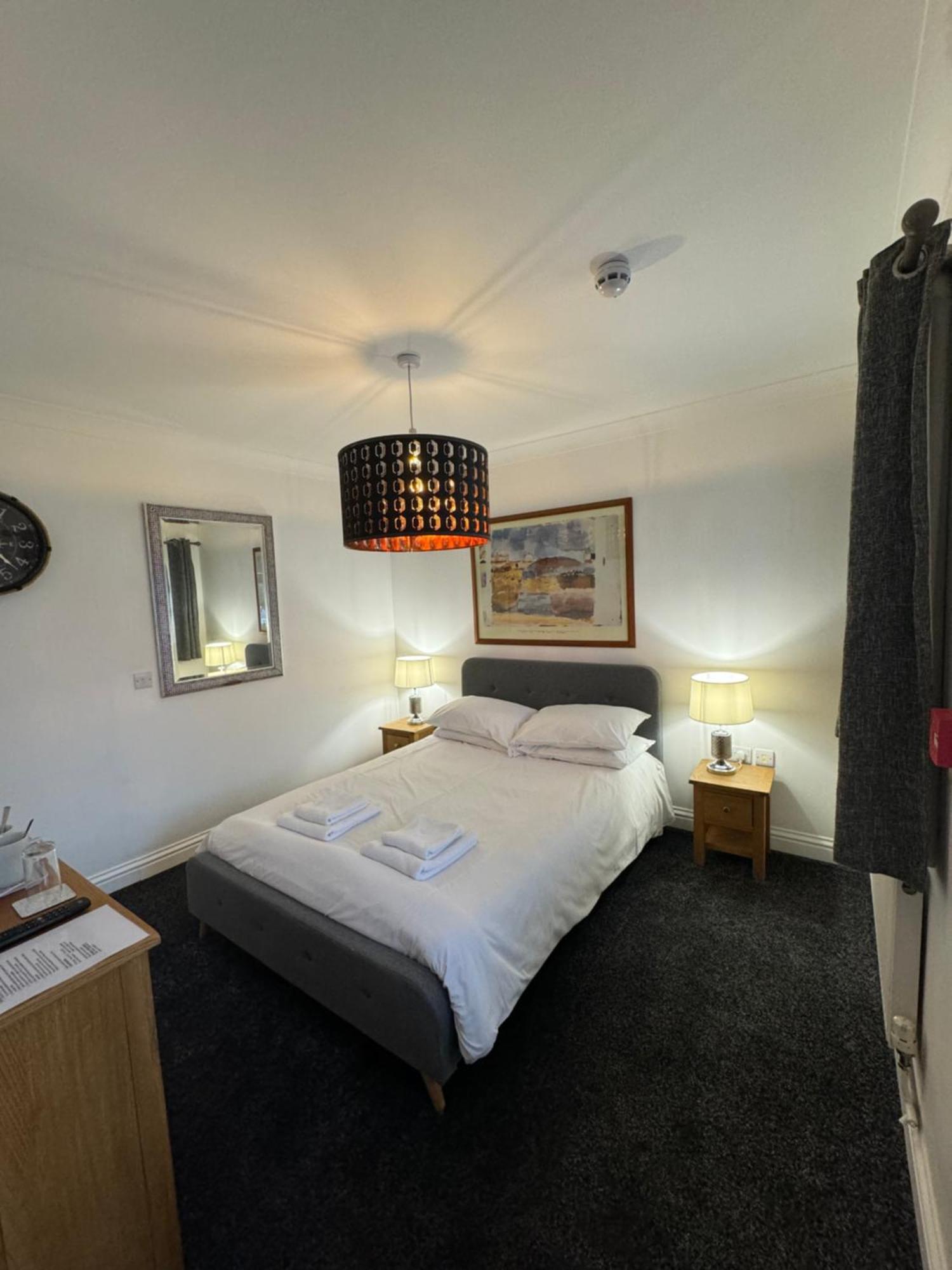 The Waves B&B Birchington-on-Sea Eksteriør billede